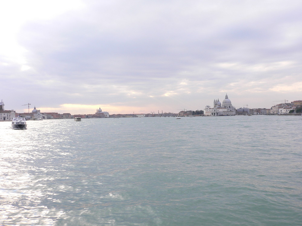 Laguna di Venezia