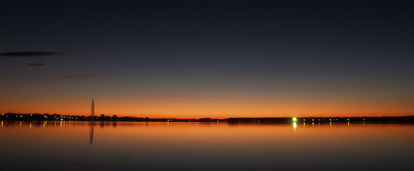 Laguna Don Tomas