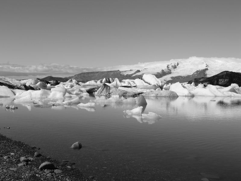 Laguna Glaciale