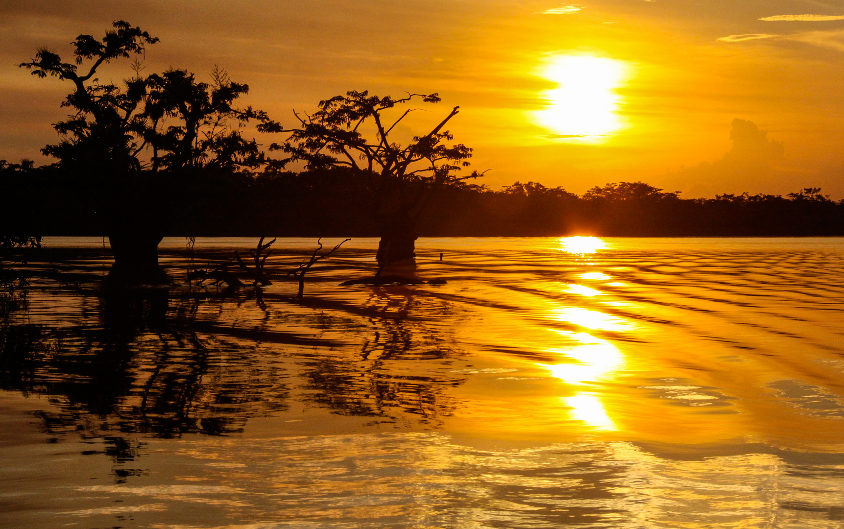 Laguna Grande