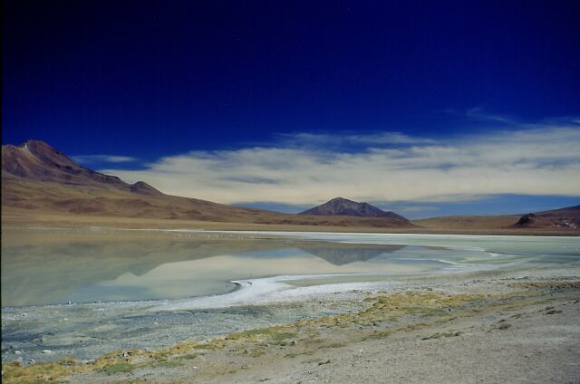 Laguna Hedidonda