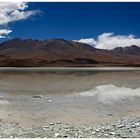 Laguna Hedonia - Südbolivien