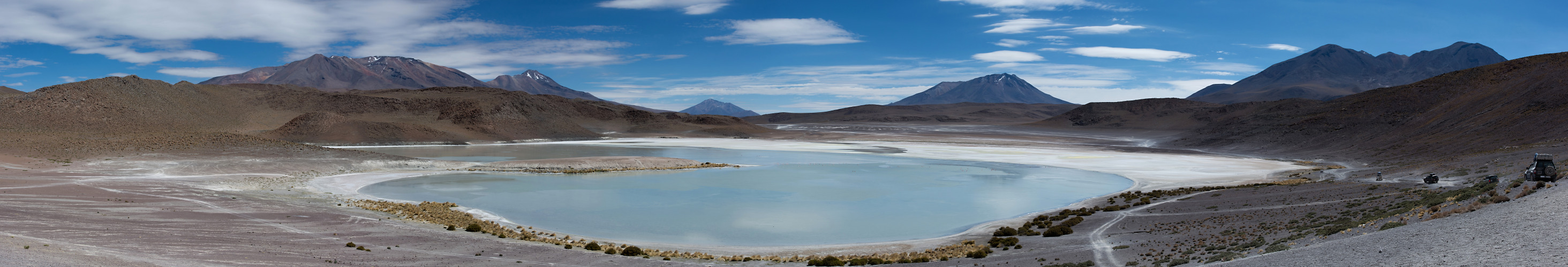 Laguna Honda Panorama