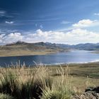 Laguna Huascacocha