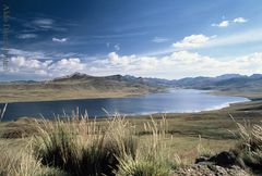 Laguna Huascacocha