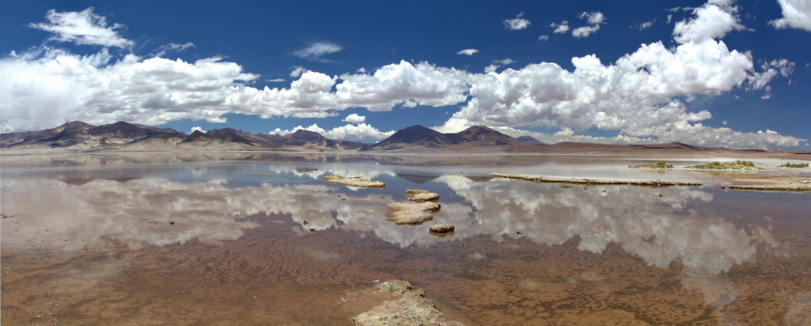 Laguna Huasco