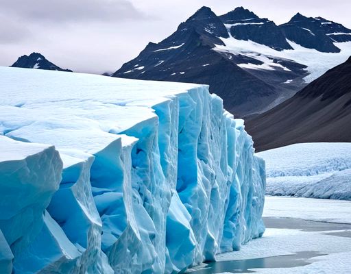 laguna Jökulsárlón