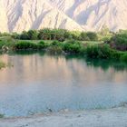 Laguna La Cocha - Huarmey