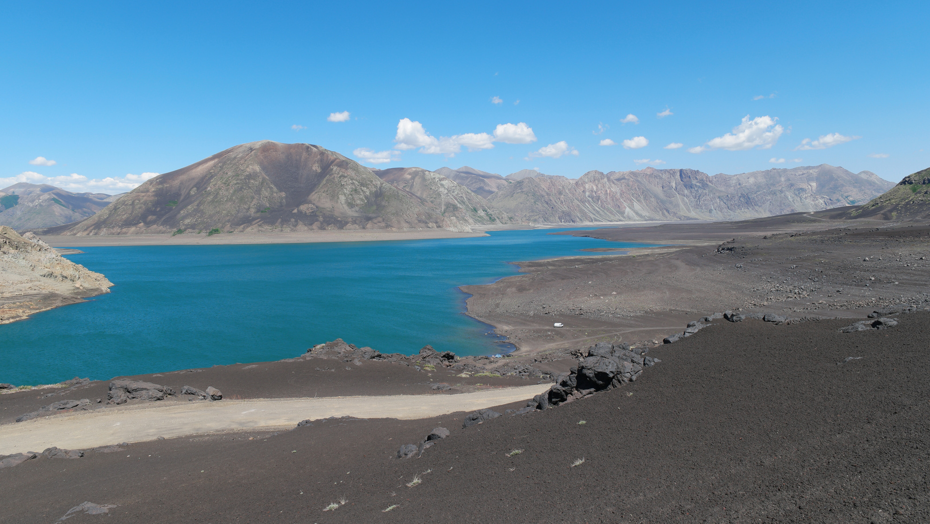 Laguna Laja