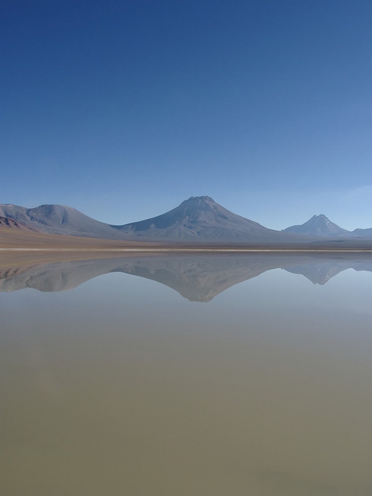 Laguna Lejia