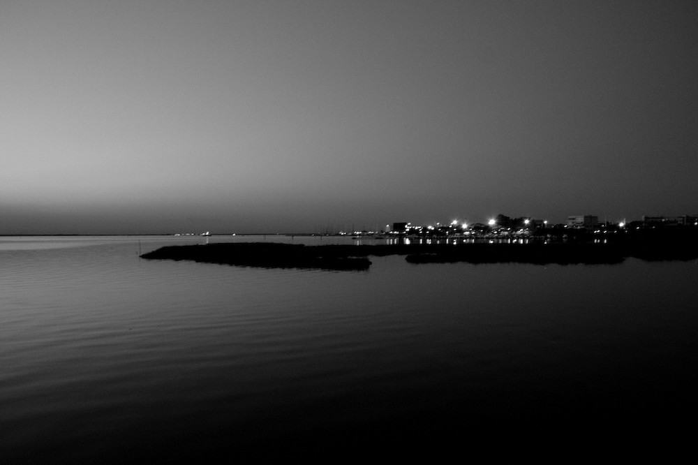 Laguna Lignano Sabbiadoro