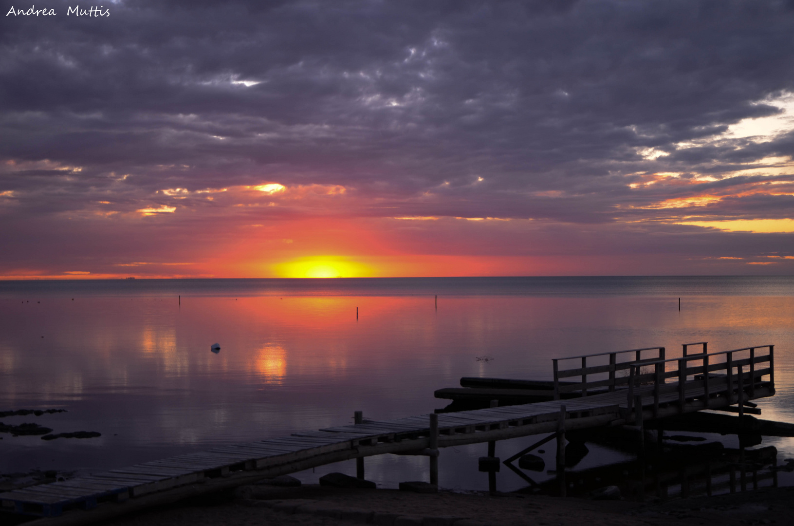 Laguna Mar Chiquita (Córdoba Arg)