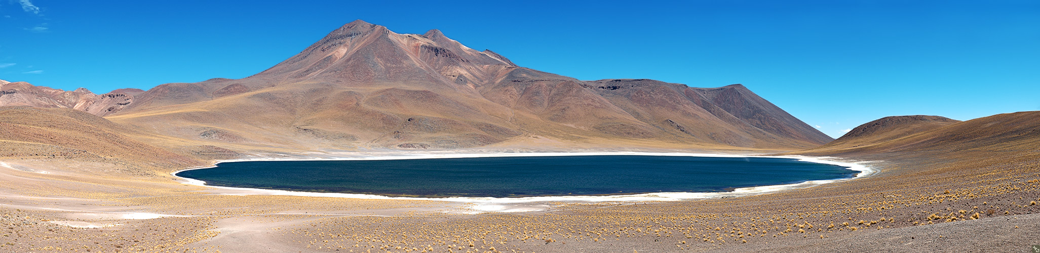 Laguna Miñiques