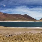 Laguna Miñiques