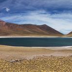 Laguna Miñiques