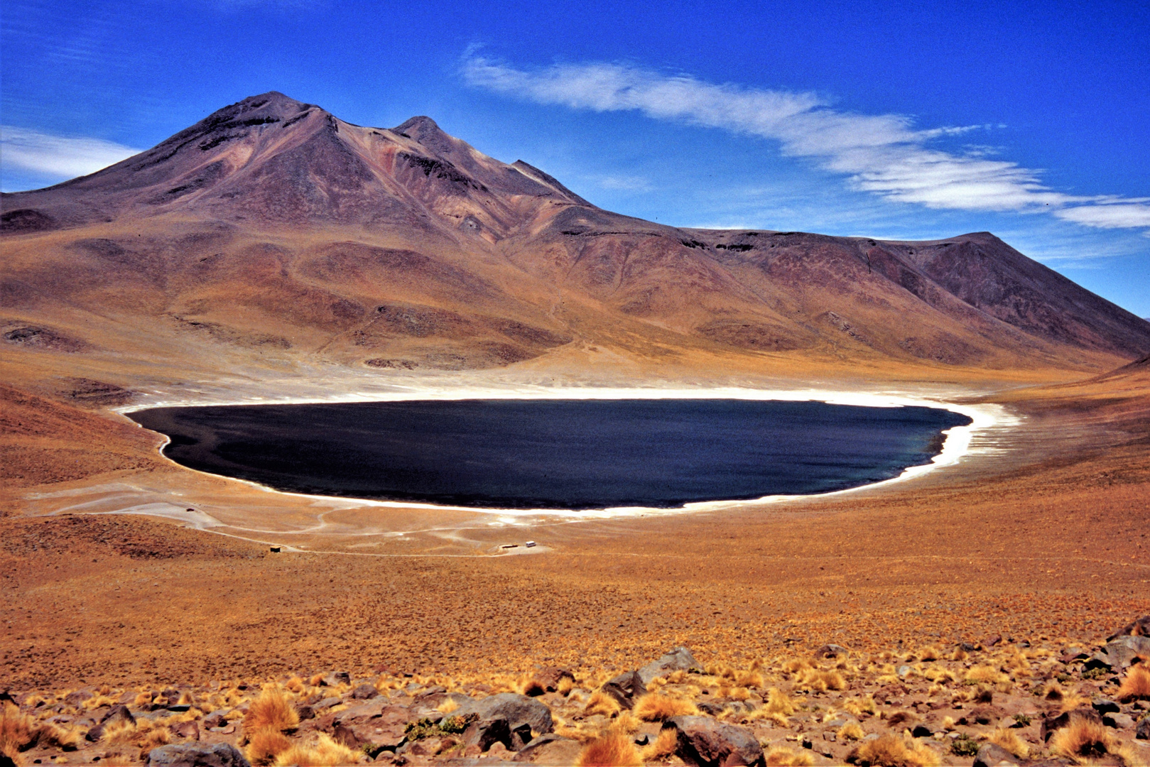 Laguna Miniques