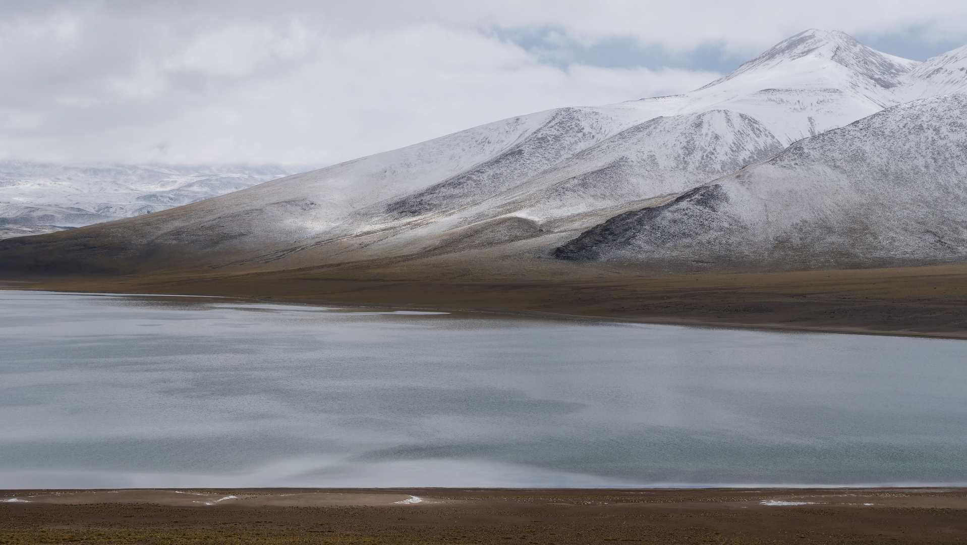 Laguna Miscanti