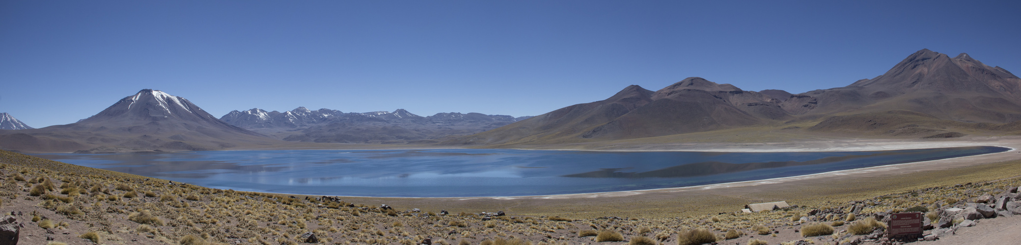 Laguna Miscanti