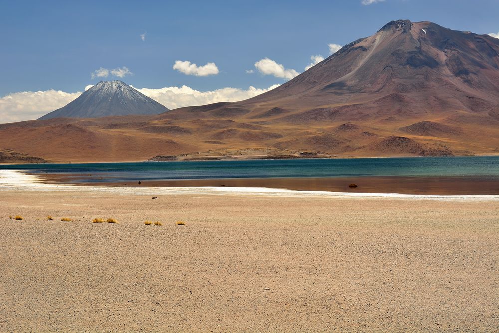 Laguna Miscanti