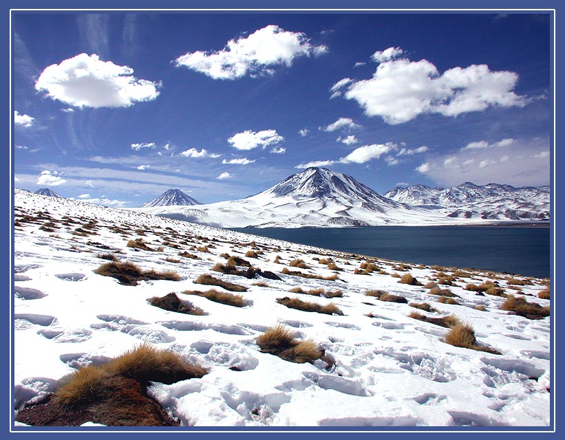 Laguna Miscanti