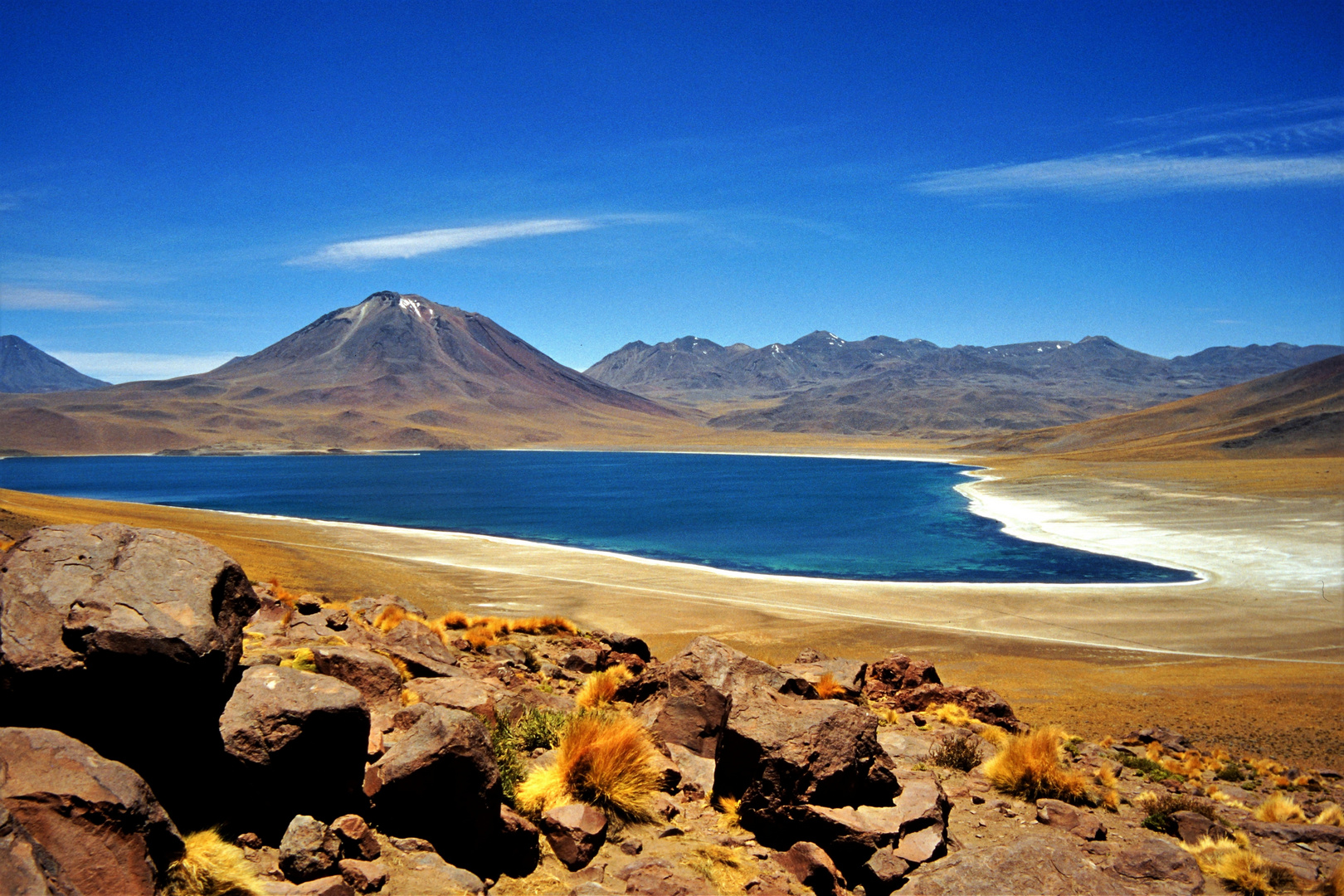 Laguna Miscanti