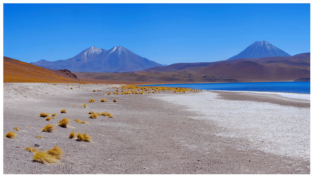 Laguna Miscanti