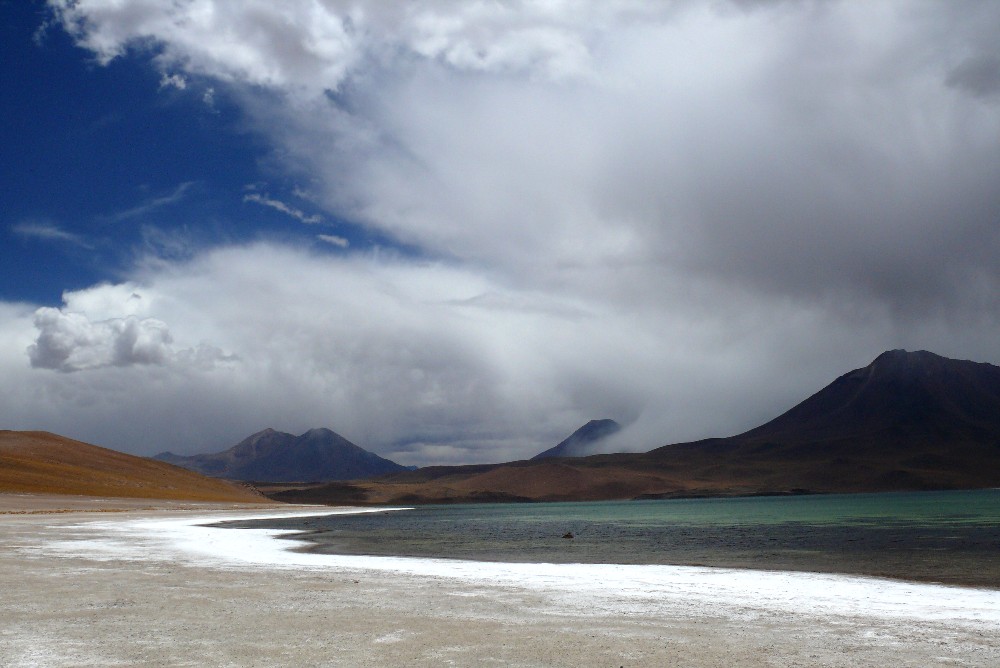 Laguna Miscanti