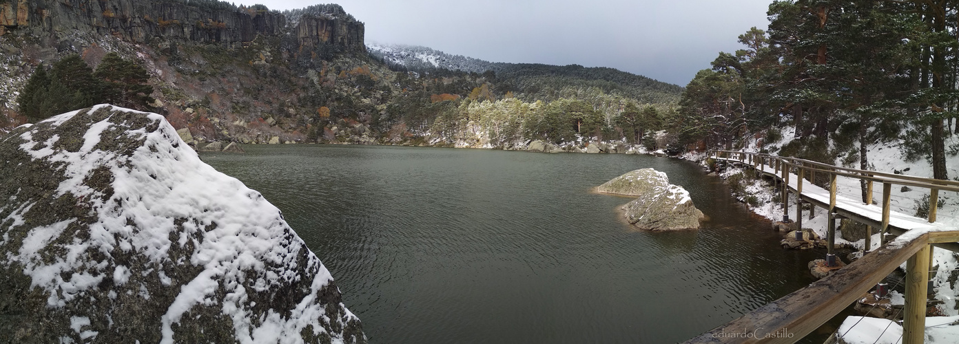 Laguna Negra