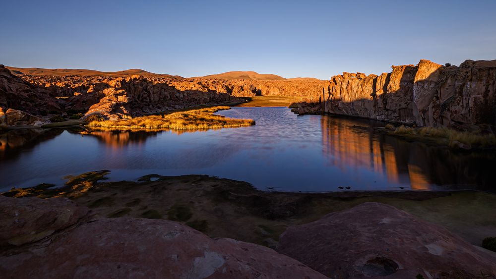 Laguna Negra