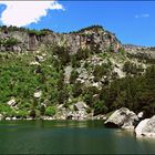 Laguna negra