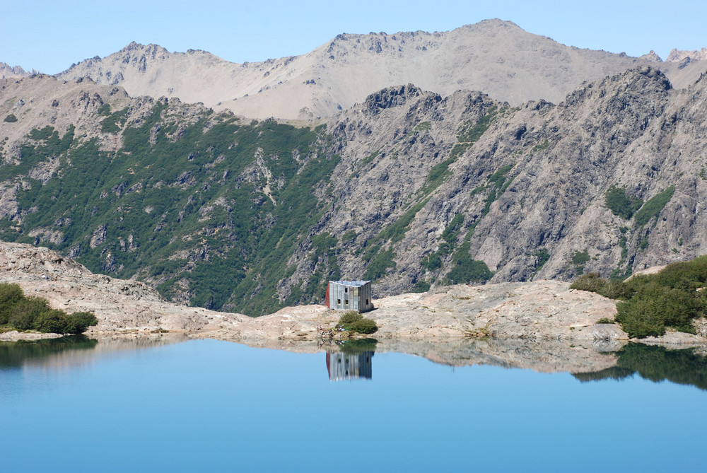 Laguna Negra