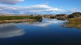 Laguna Nimez von Luigi Boeris 