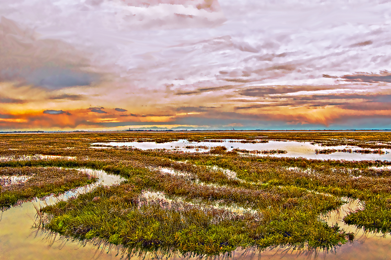 Laguna Nord