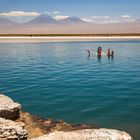 Laguna Piedra