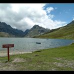 Laguna Querococha