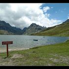 Laguna Querococha