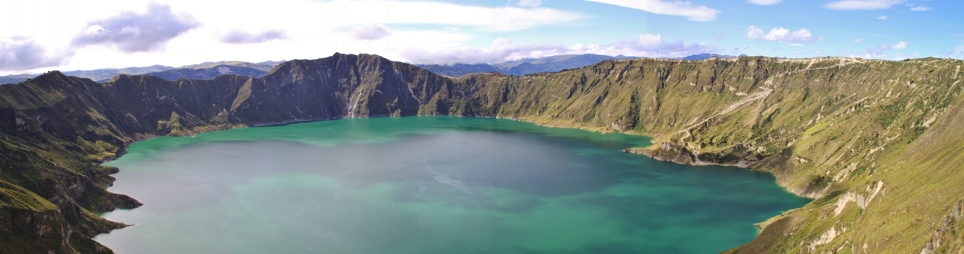 Laguna Quilitoa