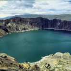 Laguna Quilotoa