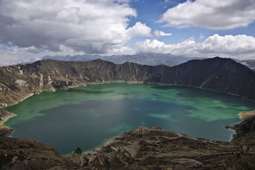 Laguna Quilotoa