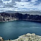 Laguna Quilotoa