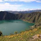 Laguna Quilotoa (III)