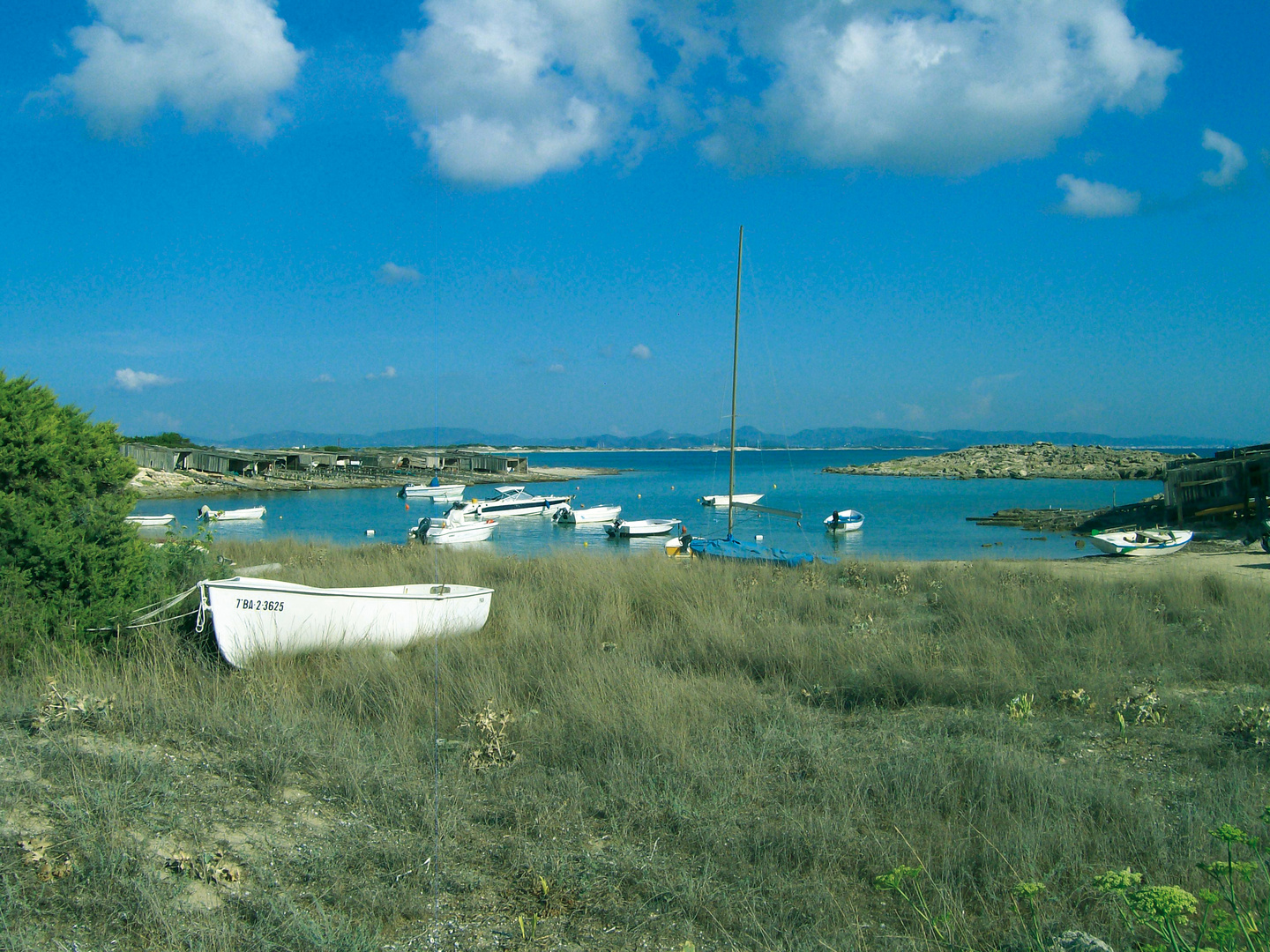 Laguna Rocca Bella