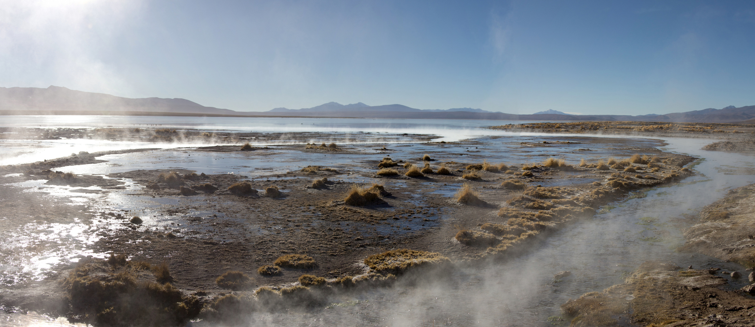 Laguna Salada