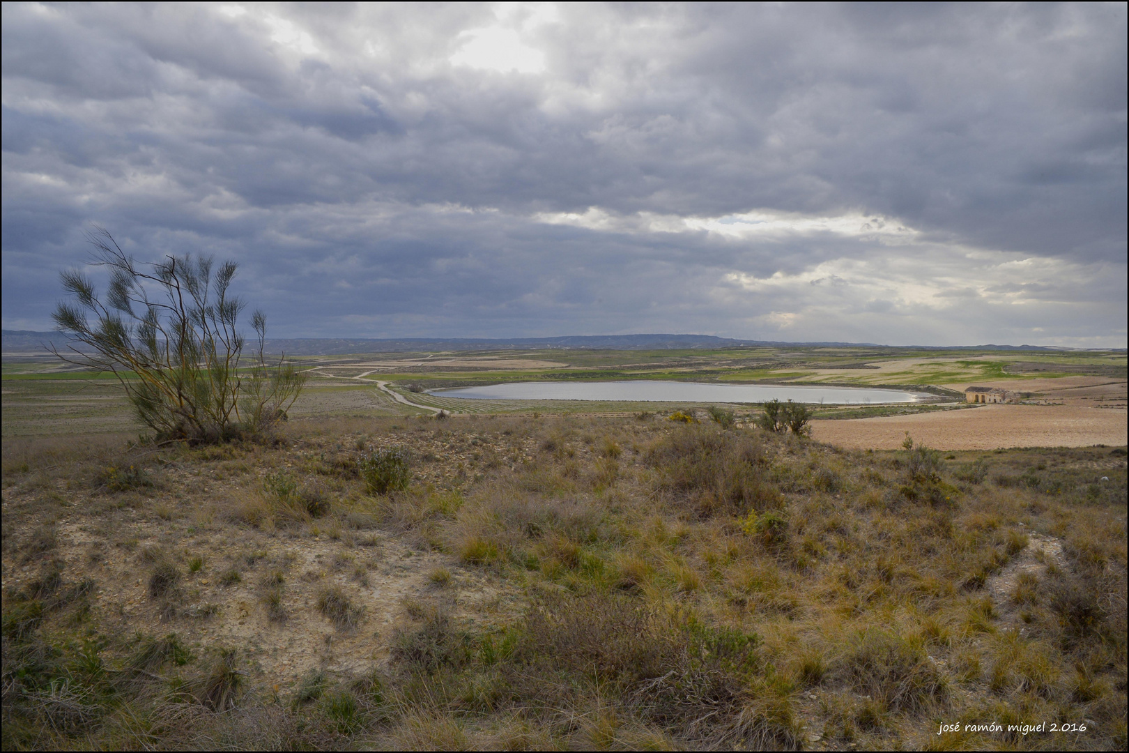 Laguna Salada