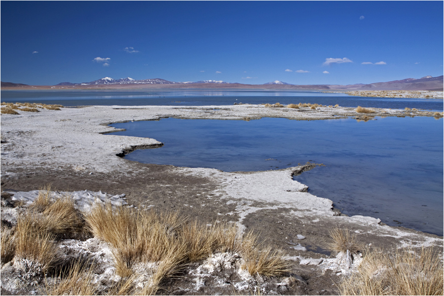 Laguna Salada II