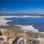 Laguna Salada II