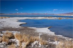 Laguna Salada II