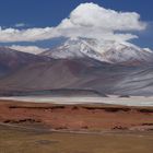 Laguna Salar de Talar