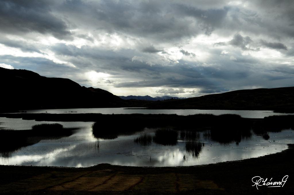 Laguna San Nicolás