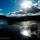 Laguna San Nicolás Namora Cajamarca Peru